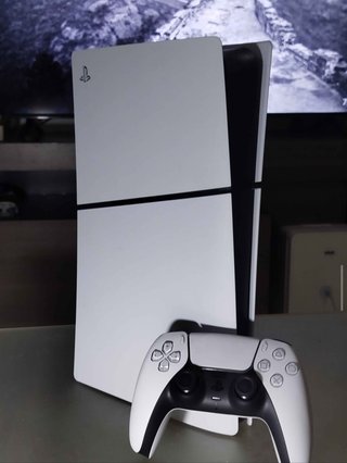 PlayStation 5 Slim 1TB