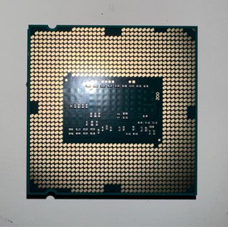 Procesador Intel Core i7 3.5 GHz