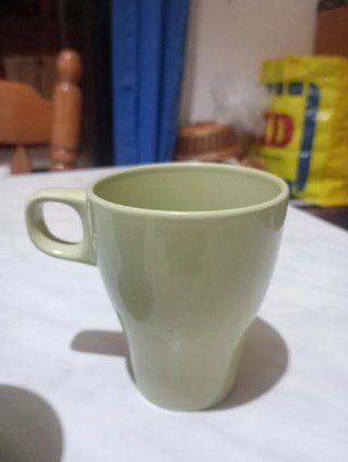 Set di 2 tazze IKEA