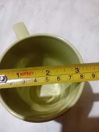 Set di 2 tazze IKEA