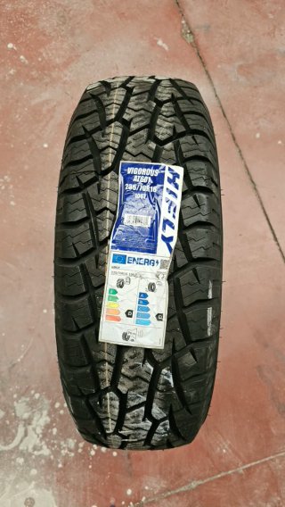 Neumático Hifly Vigorous AT601 235/70R16 106T