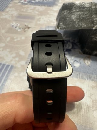 Casio G-Shock DW-5600BB