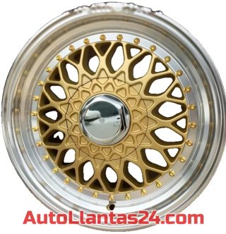 Llantas para BMW 17 a 22" ref. 40