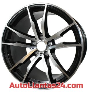 Llantas BMW M3 M4 M5 M6 X5 X6 17-22" ref. 1410