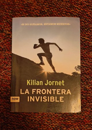 La frontera invisible