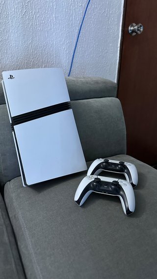 PlayStation 5 Pro 2TB