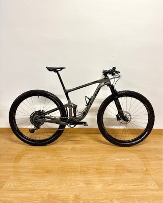 OFFERTA Giant Anthem Full Carbono Taglia M