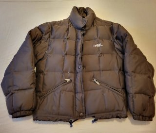 Chaqueta Mito marrón talla 38