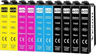 Veson 405XL Tinta Epson Workforce Pro WF-3820