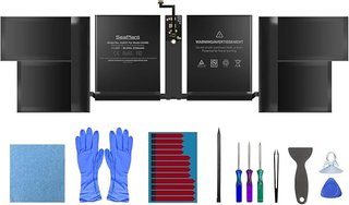 SeaPlant Batería MacBook Pro A2485 16'' 2021 A2527