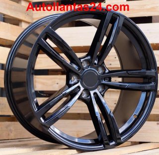 2093 Kit 4 llantas para bmw varios