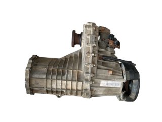 Caja transfer VW Touareg 07-10