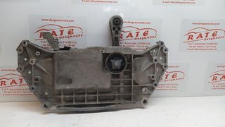 EJE DELANTERO / CUNA MOTOR SEAT LEON (1M1) Signo