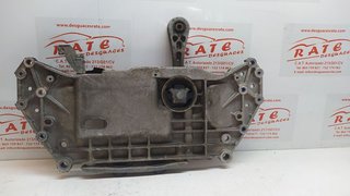 EJE DELANTERO / CUNA MOTOR SEAT LEON (1M1) Signo