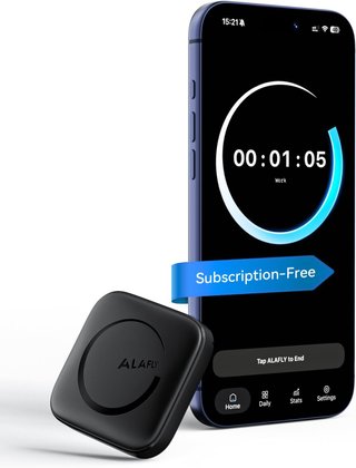 ALAFLY Bloqueador Teléfono Control Apps Focus