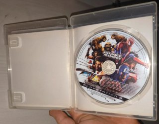 Marvel La Grande Alleanza PS3