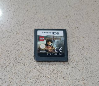 LEGO El Señor de los Anillos