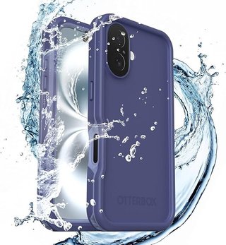 Otterbox Cover Frē Series MagSafe per iPhone 16