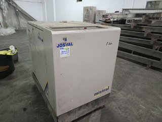 Compresor Josval 22Kw