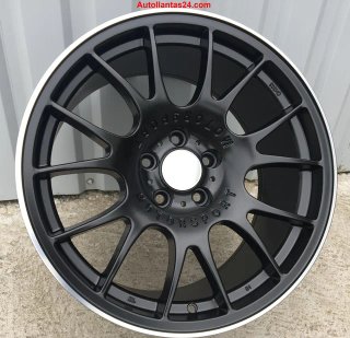 Juego 4 llantas para bmw varios tamaños 35