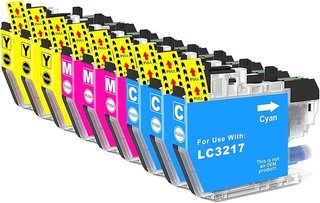 Veson LC3219XL Cartuchos Brother MFC-J5330DW