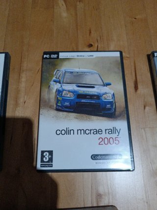 Lote de 4 Giochi per PC e PlayStation