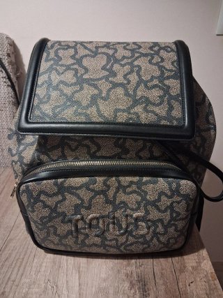 Mochila Tous Original