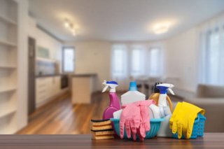 Limpieza de hogar por horas OFERTA