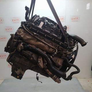 MOTOR COMPLETO LAND ROVER RANGE ROVER (LM) V8 TD SE