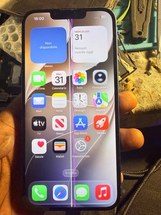 Display originale iPhone 13
