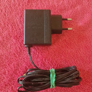 Caricatore PSP 5V 1500mA Originale Sony