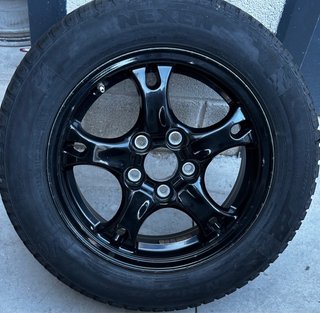 Llanta 16” Kia Niro
