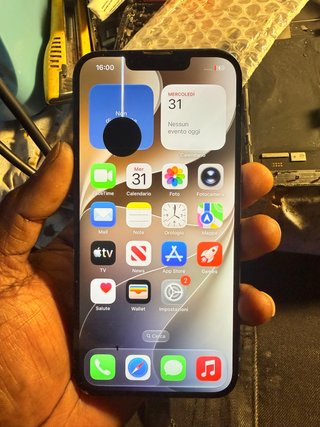 Display originale iPhone 13
