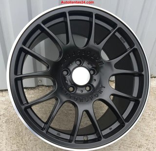 1118 Juego de 4 llantas para bmw bbs
