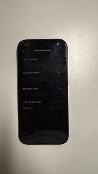 iPhone 16 Pro