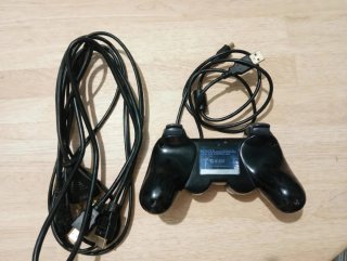 Console Sony PS3 Nera + Controller