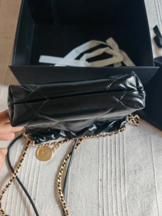 Borsa Chanel