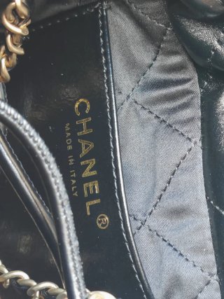 Borsa Chanel