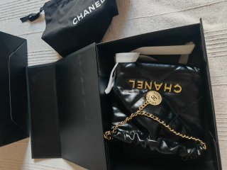 Borsa Chanel