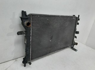 Radiador de agua 98aw8k160pf ford focus 1175378