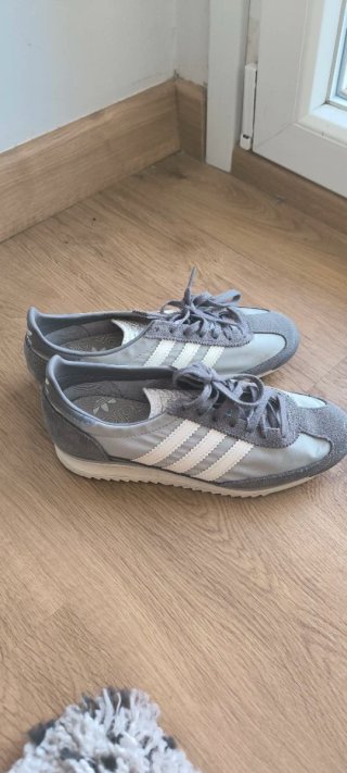 Adidas SL 72 OG grises talla 36 2/3
