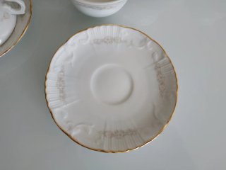 Juego de Porcelana Vista Alegre