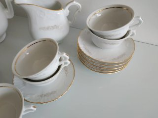 Juego de Porcelana Vista Alegre