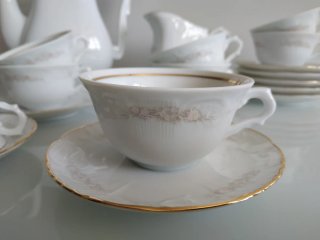 Juego de Porcelana Vista Alegre