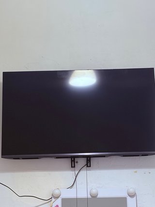 Xiaomi TV 40 casi nueva (1 semana de uso)
