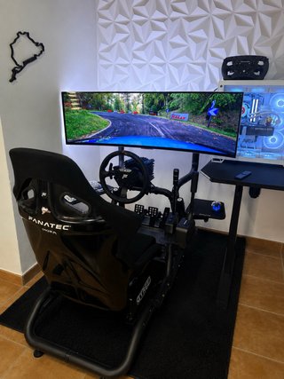Cockpit Oplite S8 Full