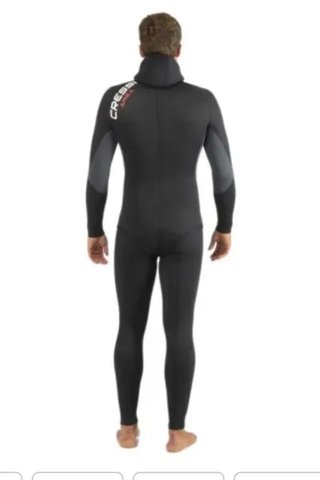 ☸️Traje Cressi Fisterra 5mm Talla M