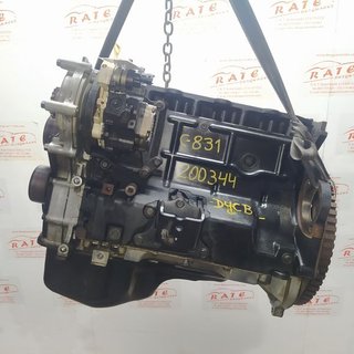 BLOQUE KIA SORENTO 2.5 CRDi EX