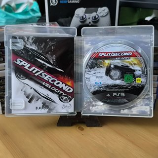 Split/Second: Velocity 🇨🇵 PlayStation 3 🇪🇸