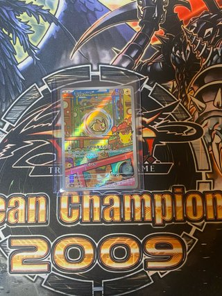 Morpeko 30 Aniversario Japonés